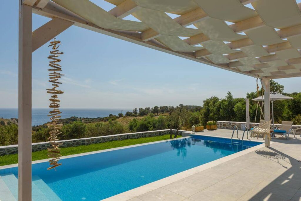 siriatis villa 1 outdoor6